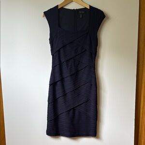 White House Black Market Dress